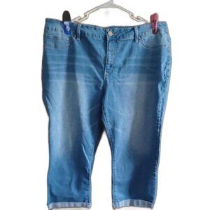 Royalty for me Women's Jean Size 22W